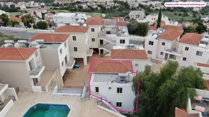 Квартира 104м² в Кипре, Пейя. Стоимостью 135000€ аренда фото-32