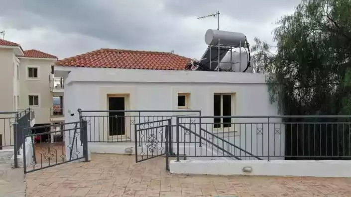 Квартира 104м² в Кипре, Пейя. Стоимостью 135000€ аренда фото-34