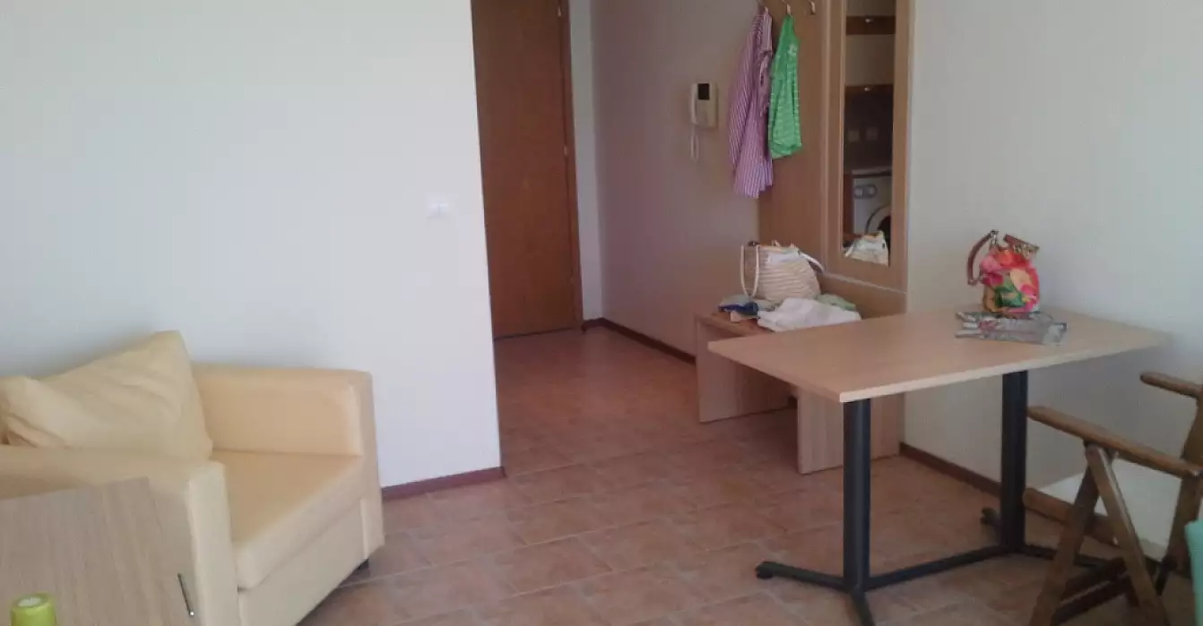 Квартира 78м² в Болгарии, Солнечный берег. Стоимостью 45000€ аренда фото-1