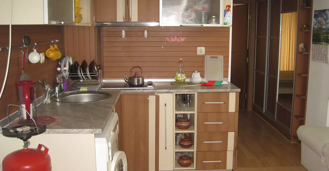 Квартира 51м² в Болгарии, Равда. Стоимостью 27200€ аренда фото-1