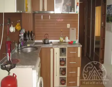 Купить квартиру в Болгарии 27200€