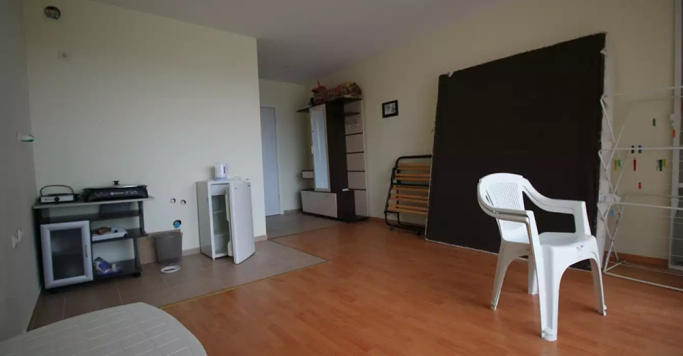 Квартира 40м² в Болгарии, Солнечный берег. Стоимостью 14000€ аренда фото-1