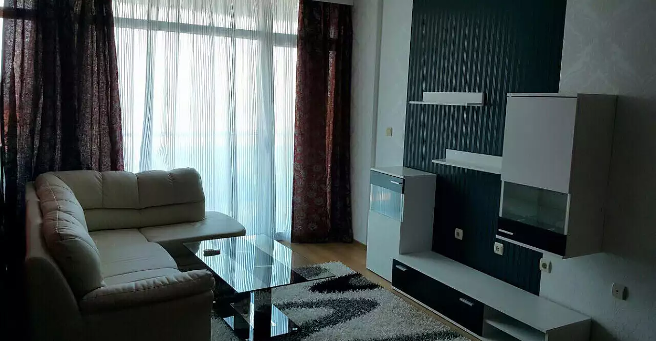 Квартира 64м² в Болгарии, Солнечный берег. Стоимостью 60000€ аренда фото-1
