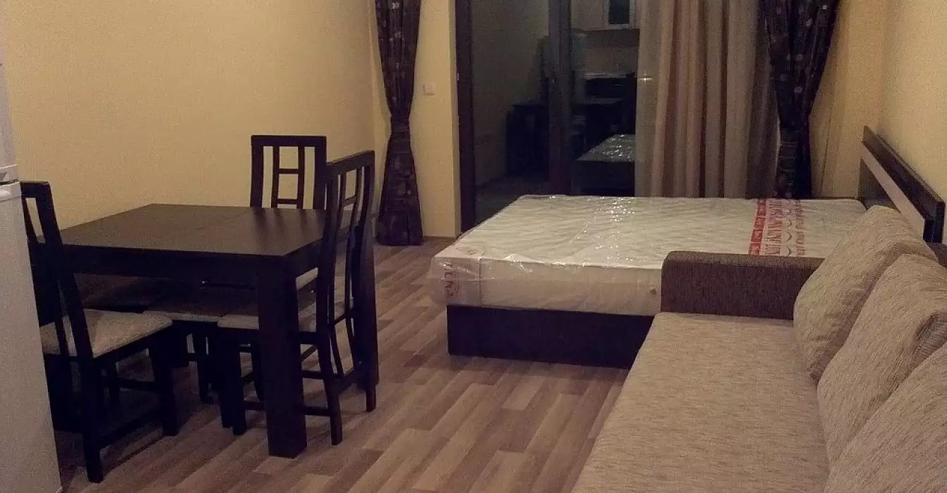 Квартира 40м² в Болгарии, Солнечный берег. Стоимостью 20500€ аренда фото-1