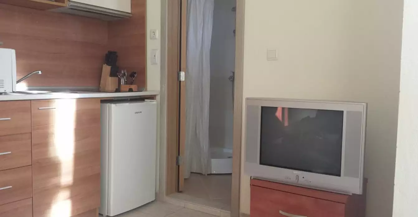Квартира 31м² в Болгарии, Солнечный берег. Стоимостью 13500€ аренда фото-1