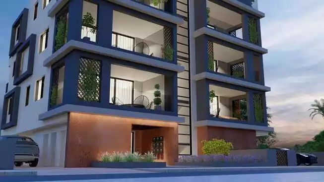 Дом 68м² в Кипре, Ларнака. Стоимостью 255000€ аренда фото-2
