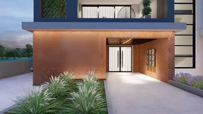Дом 68м² в Кипре, Ларнака. Стоимостью 255000€ аренда фото-3