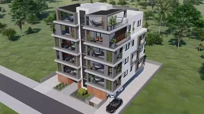 Дом 68м² в Кипре, Ларнака. Стоимостью 255000€ аренда фото-4