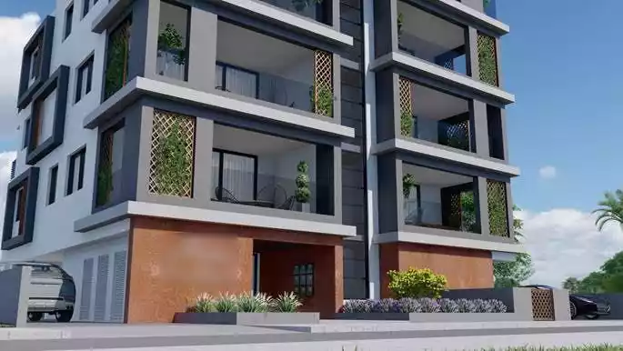 Дом 68м² в Кипре, Ларнака. Стоимостью 255000€ аренда фото-7