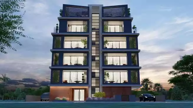 Дом 68м² в Кипре, Ларнака. Стоимостью 255000€ аренда фото-8