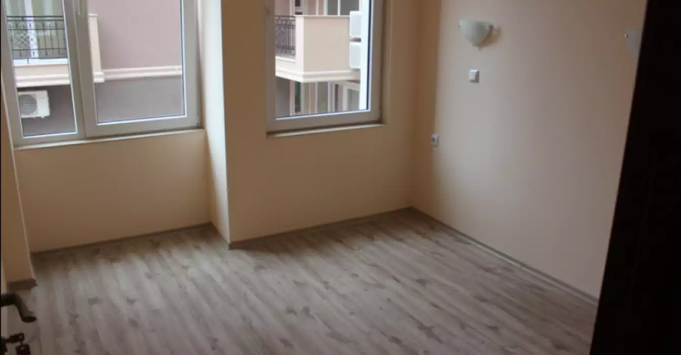 Квартира 41м² в Болгарии, Поморие. Стоимостью 29000€ аренда фото-1
