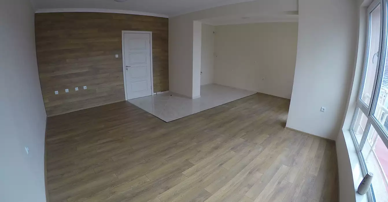Квартира 105м² в Болгарии, Солнечный берег. Стоимостью 46700€ аренда фото-1