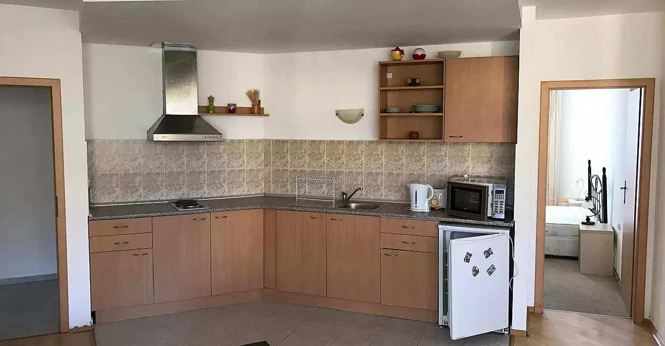 Квартира 93м² в Болгарии, Солнечный берег. Стоимостью 34000€ аренда фото-1
