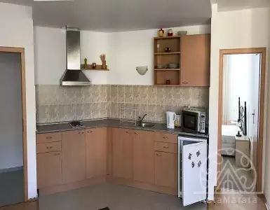 Купить квартиру в Болгарии 34000€