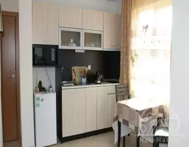 Купить квартиру в Болгарии 15500€