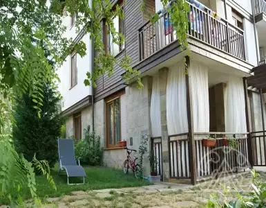 Купить квартиру в Болгарии 55500€