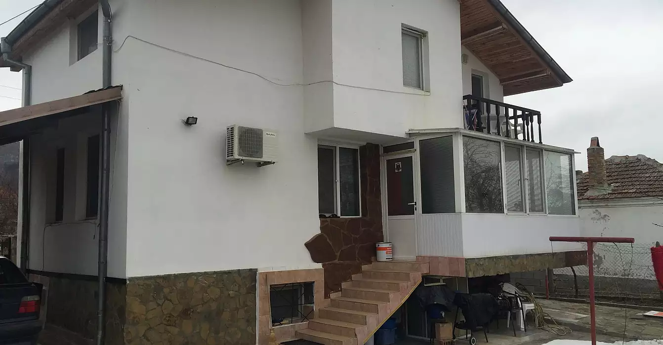 Вилла 168м² в Болгарии, Горица. Стоимостью 87700€ аренда фото-1