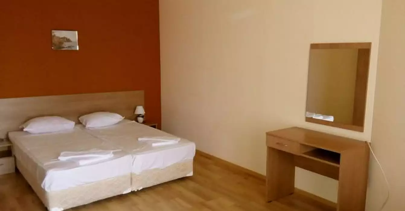 Квартира 64м² в Болгарии, Солнечный берег. Стоимостью 25000€ аренда фото-1