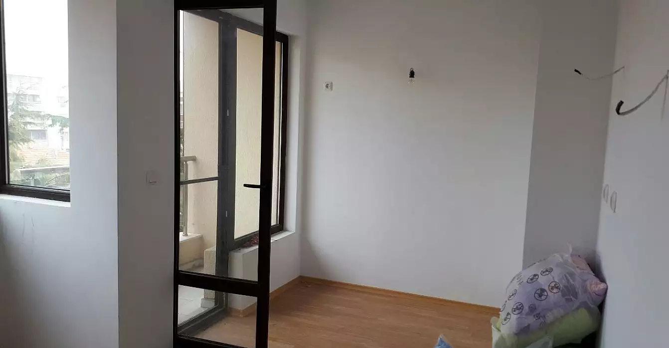 Квартира 33м² в Болгарии, Сарафово. Стоимостью 20500€ аренда фото-1