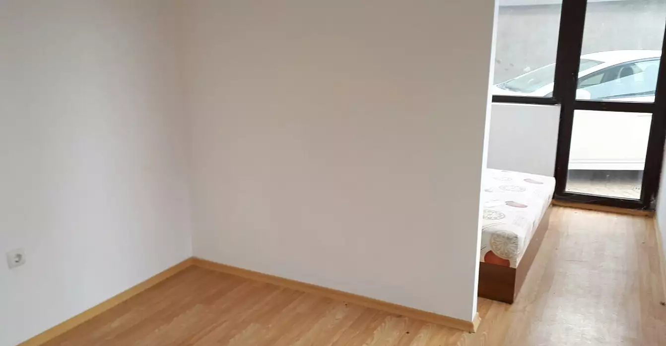 Квартира 33м² в Болгарии, Сарафово. Стоимостью 22500€ аренда фото-1
