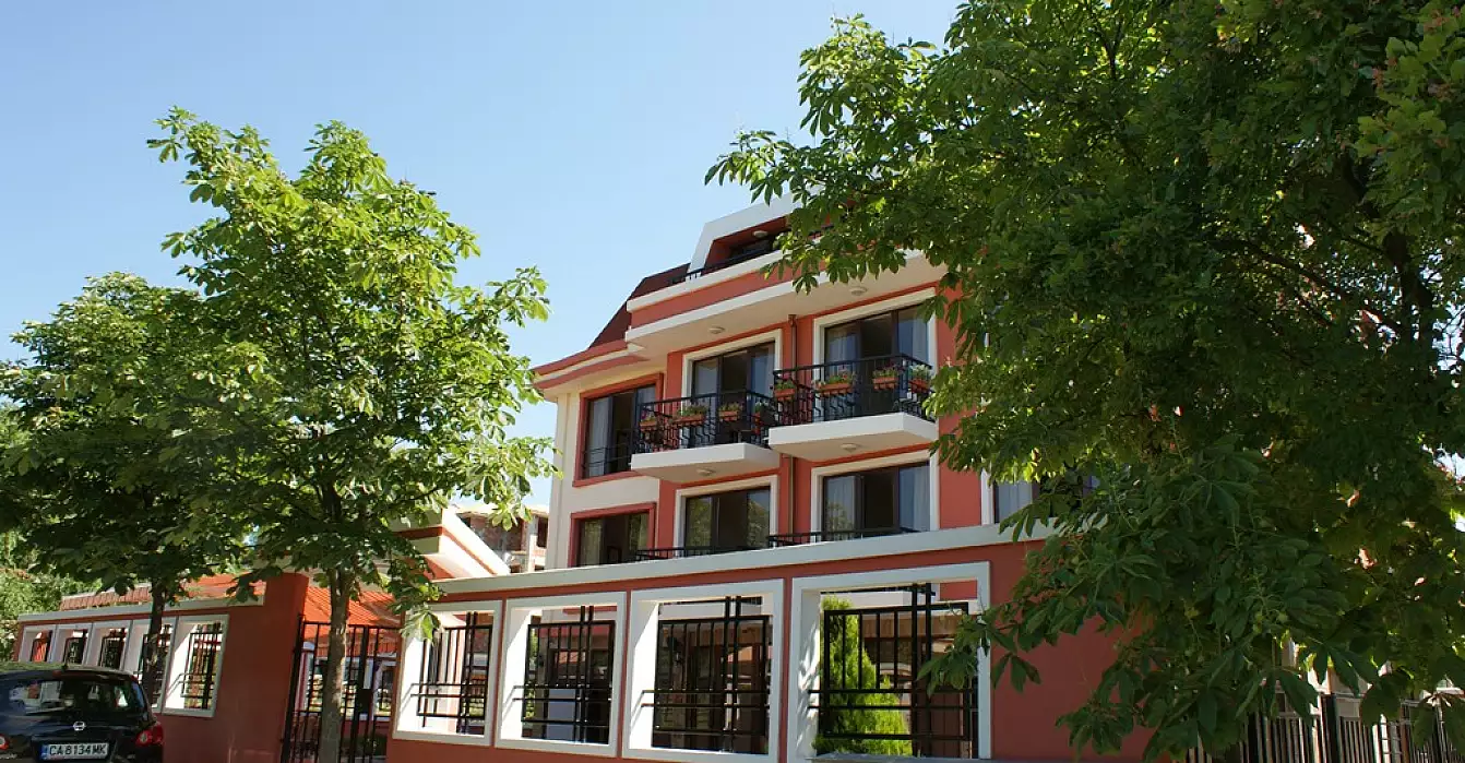 Квартира 74м² в Болгарии, Равда. Стоимостью 39900€ аренда фото-1