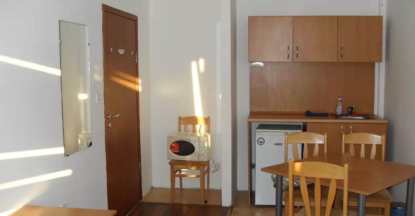 Квартира 44м² в Болгарии, Солнечный берег. Стоимостью 22500€ аренда фото-1