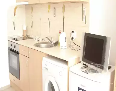 Купить квартиру в Болгарии 16700€