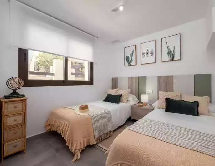 Дом 128м² в Испании, Вильямартин. Стоимостью 275000€ аренда фото-10