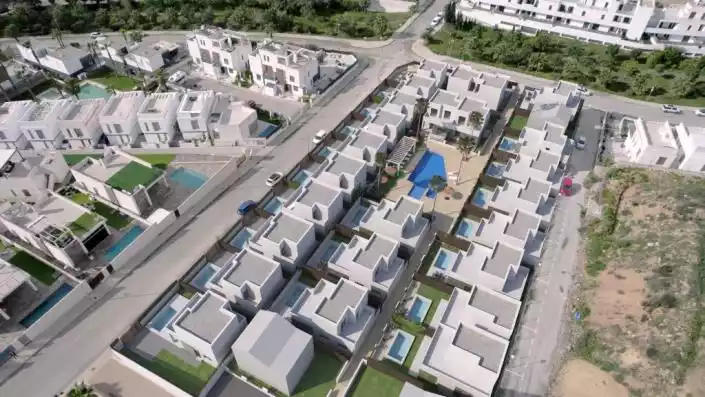 Дом 128м² в Испании, Вильямартин. Стоимостью 275000€ аренда фото-3
