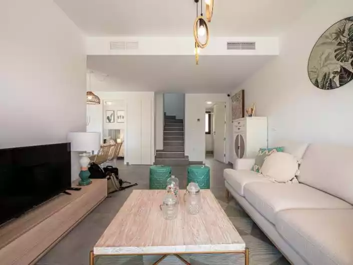 Дом 128м² в Испании, Вильямартин. Стоимостью 275000€ аренда фото-5