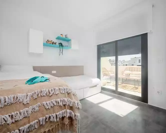 Дом 128м² в Испании, Вильямартин. Стоимостью 275000€ аренда фото-7
