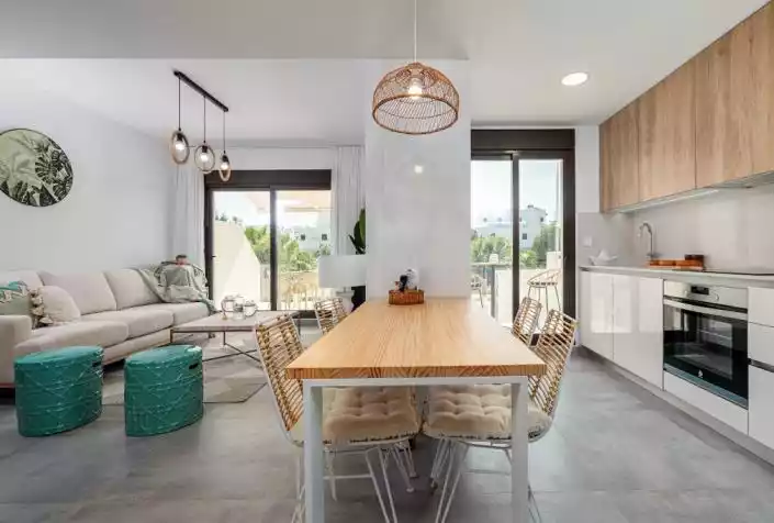 Дом 128м² в Испании, Вильямартин. Стоимостью 275000€ аренда фото-9