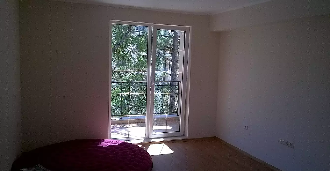 Квартира 40м² в Болгарии, Солнечный берег. Стоимостью 24750€ аренда фото-1