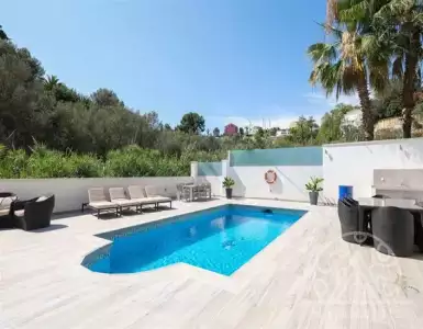 Купить дом в Испании 695000€