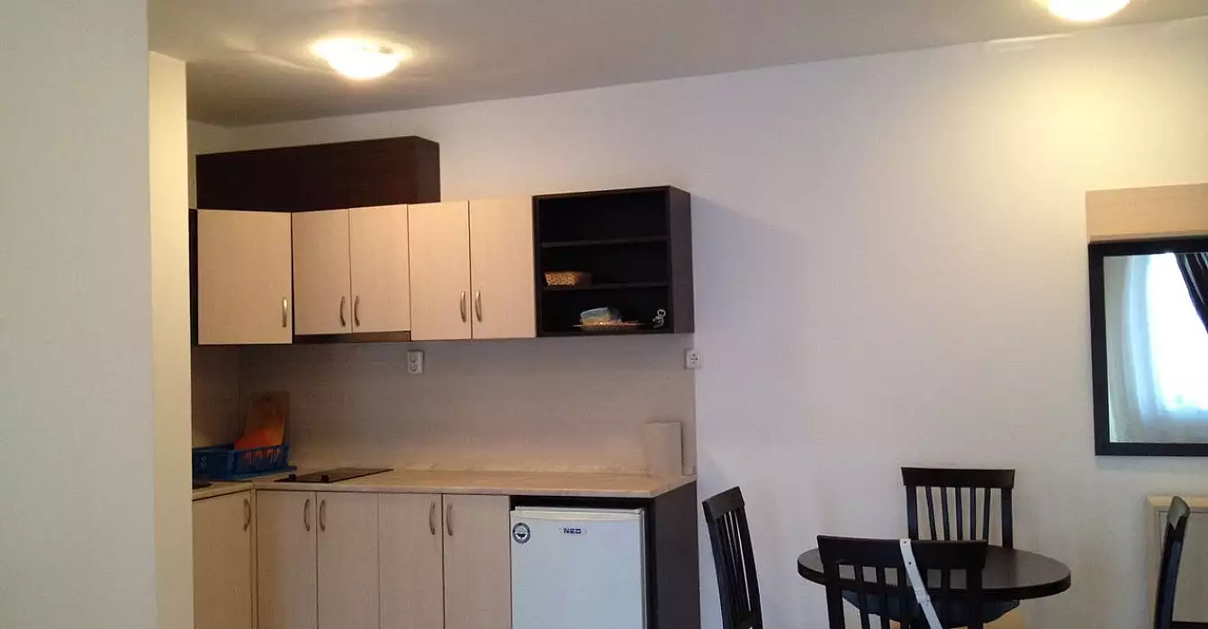 Квартира 64м² в Болгарии, Солнечный берег. Стоимостью 33500€ аренда фото-1