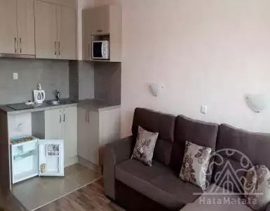 Купить квартиру в Болгарии 21500€