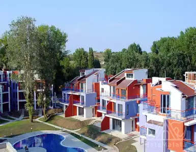 Купить квартиру в Болгарии 72500€