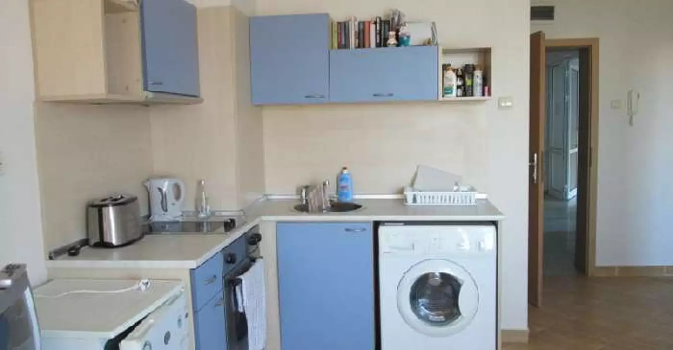 Квартира 164м² в Болгарии, Солнечный берег. Стоимостью 36000€ аренда фото-1