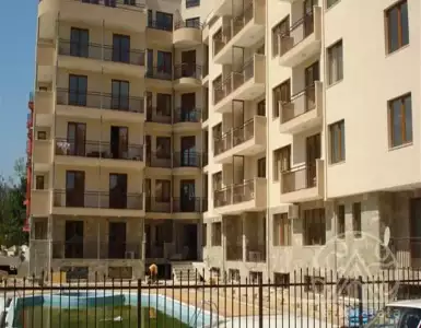 Купить квартиру в Болгарии 21000€