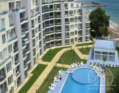 Купить квартиру в Болгарии 54500€