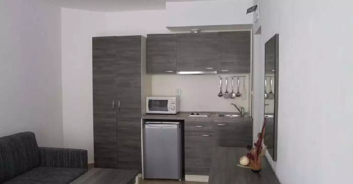 Квартира 30м² в Болгарии, Равда. Стоимостью 13500€ аренда фото-1