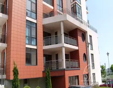 Купить квартиру в Болгарии 47200€