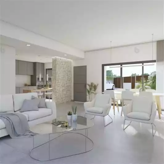 Дом 83м² в Испании, Аликанте. Стоимостью 698000€ аренда фото-2