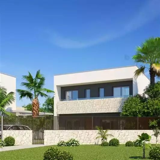 Дом 83м² в Испании, Аликанте. Стоимостью 698000€ аренда фото-4