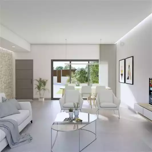 Дом 83м² в Испании, Аликанте. Стоимостью 698000€ аренда фото-5