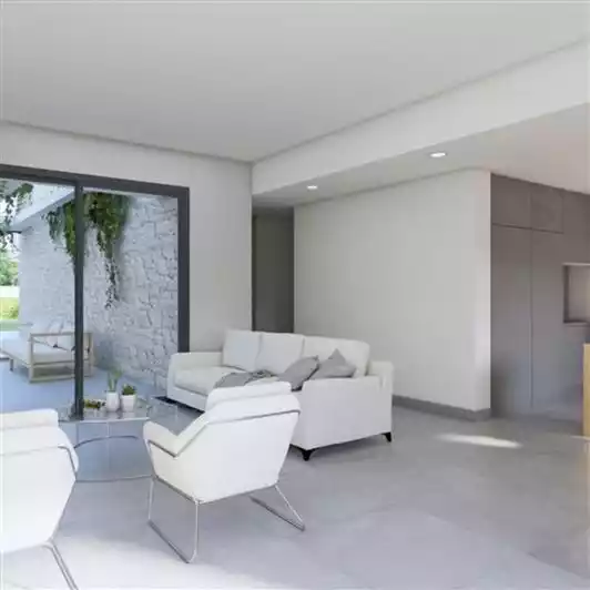 Дом 83м² в Испании, Аликанте. Стоимостью 698000€ аренда фото-6