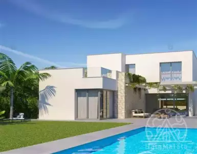 Купить дом в Испании 698000€