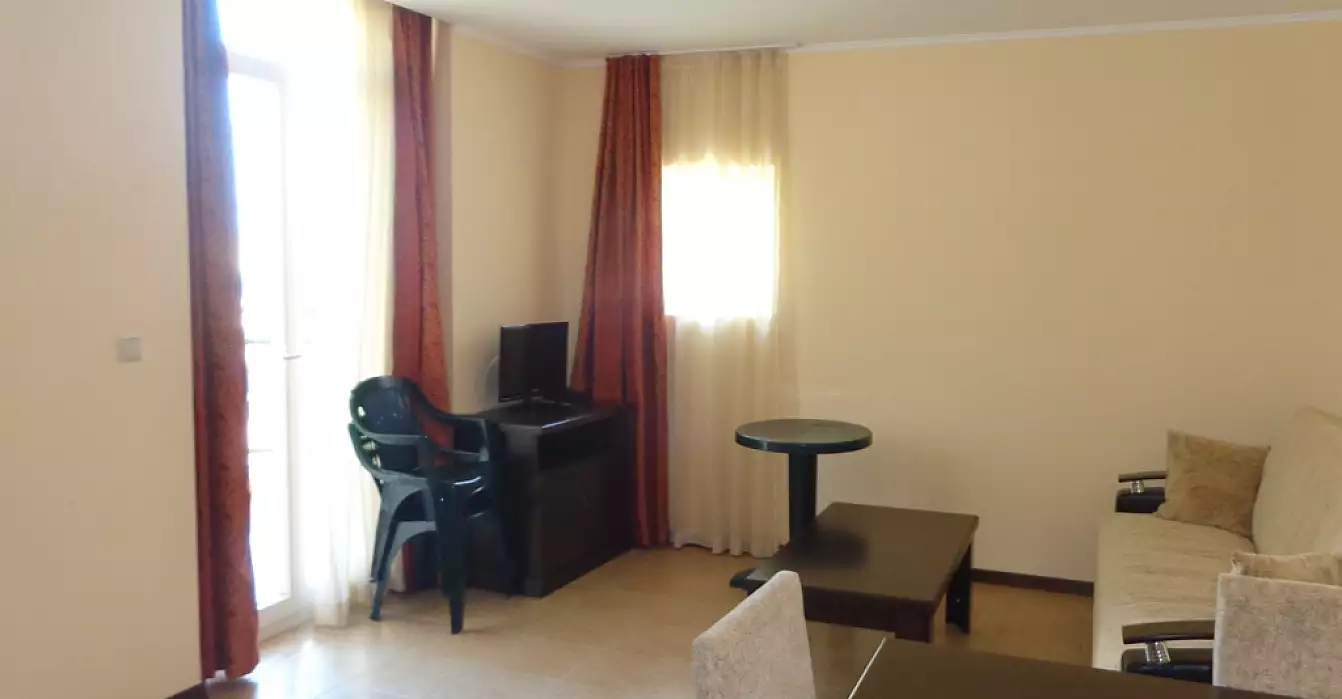 Квартира 72м² в Болгарии, Поморие. Стоимостью 45000€ аренда фото-1
