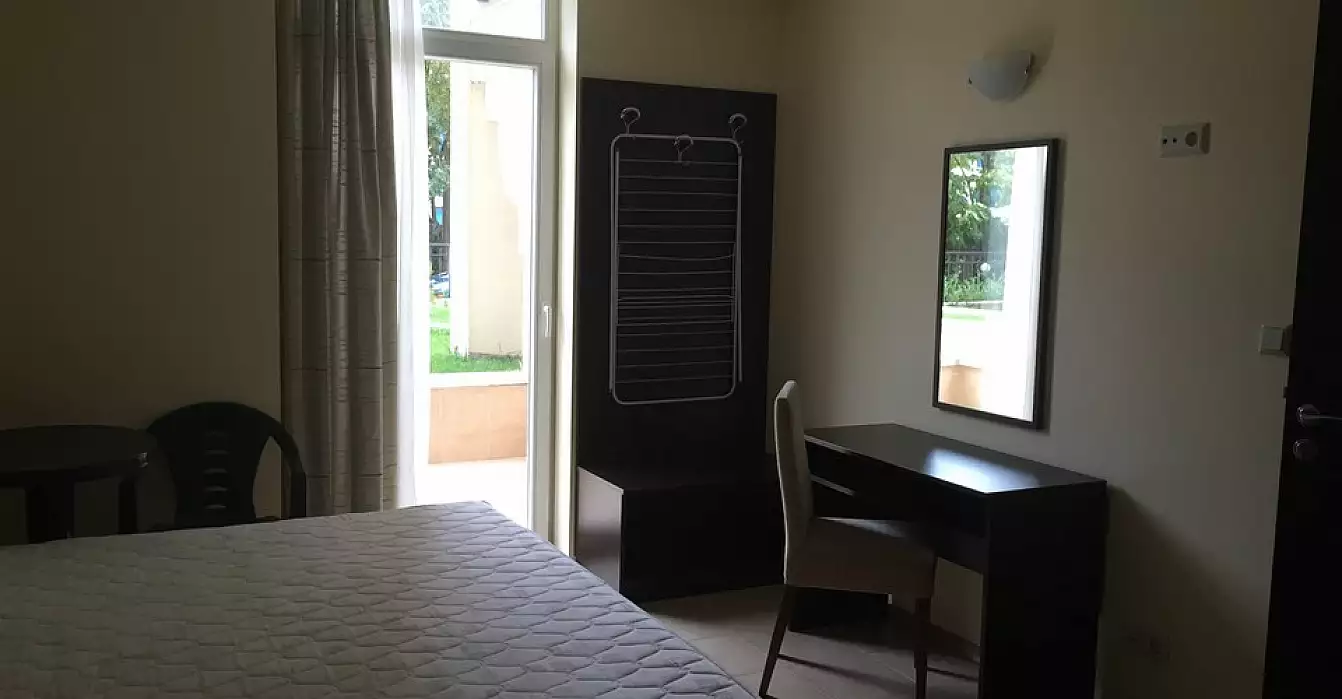 Квартира 41м² в Болгарии, Поморие. Стоимостью 28800€ аренда фото-1