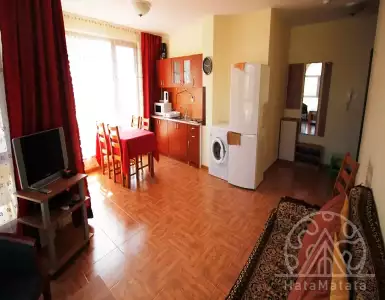 Купить квартиру в Болгарии 44500€